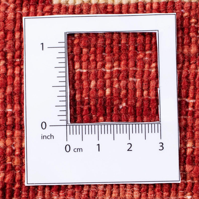 Ziegler tapijt - 244 x 155 cm - donkerrood