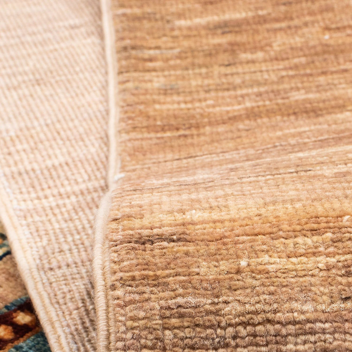 Ziegler tapijt - 245 x 169 cm - lichtbruin