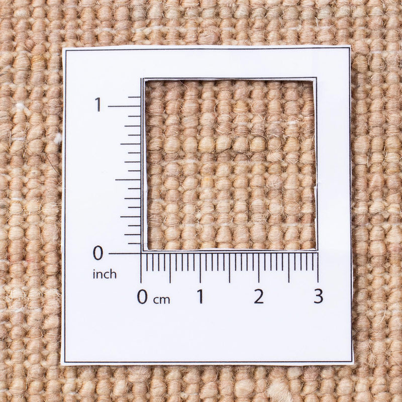 Ziegler tapijt - 245 x 169 cm - lichtbruin