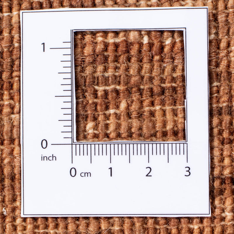 Ziegler tapijt - 308 x 200 cm - bruin