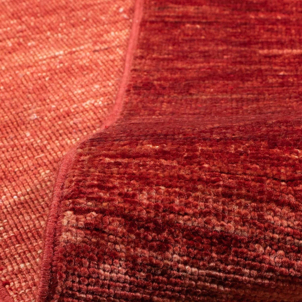 Ziegler tapijt - 244 x 170 cm - donkerrood