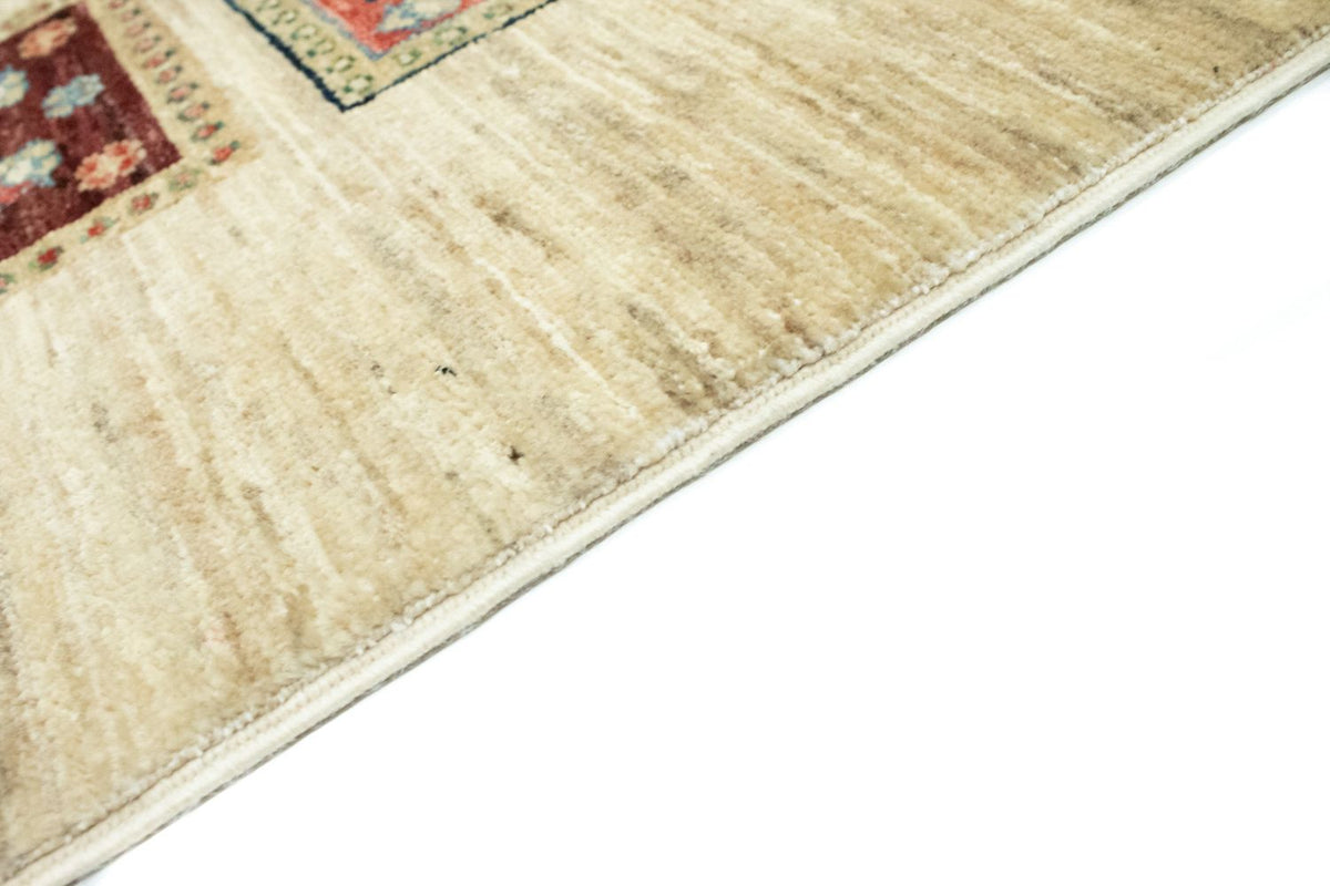 Ziegler tapijt - 196 x 149 cm - beige