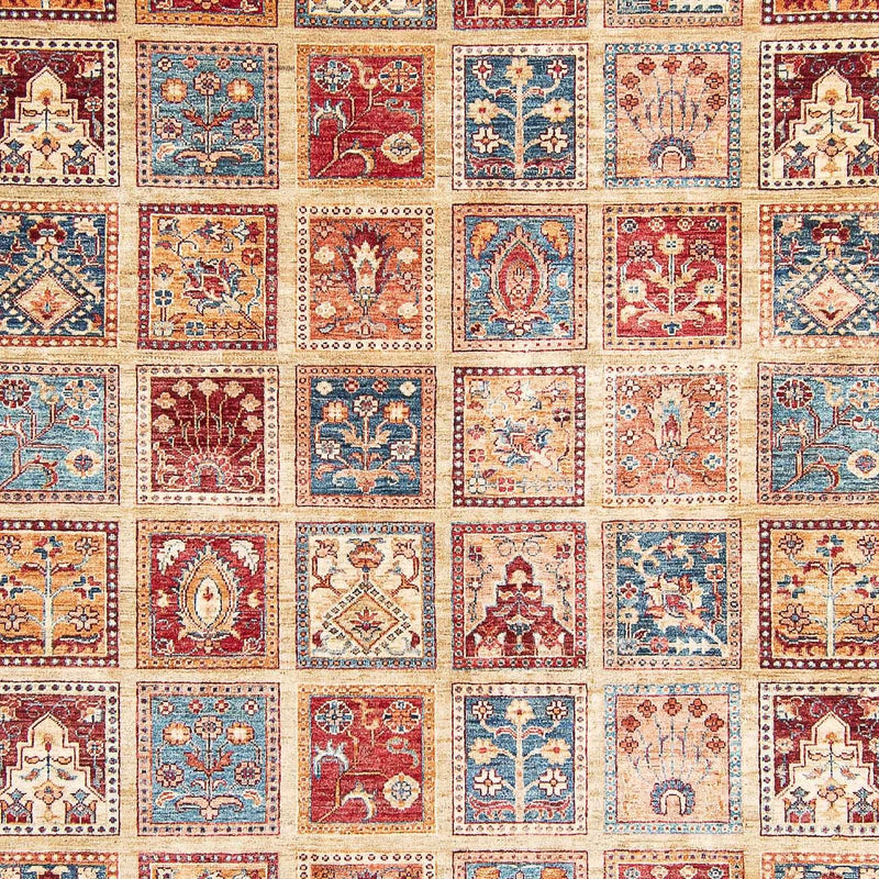 Ziegler Tapijt - Bakhtiari - 358 x 276 cm - beige