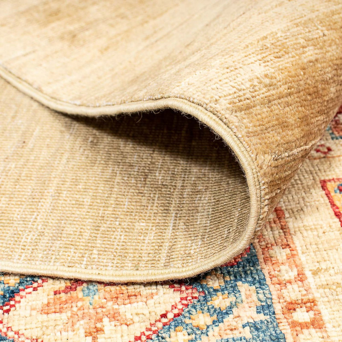 Ziegler Tapijt - Bakhtiari - 358 x 276 cm - beige