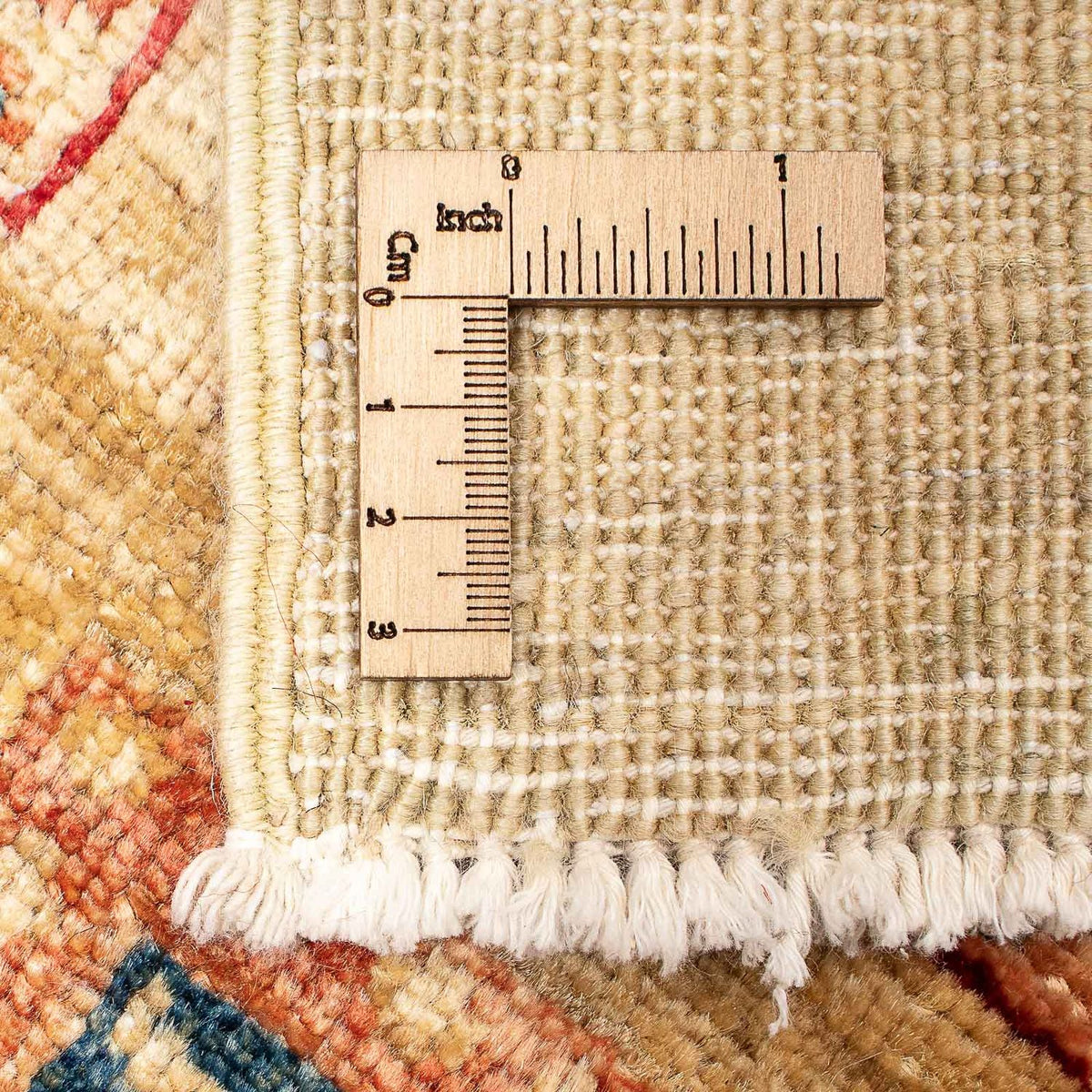 Ziegler Tapijt - Bakhtiari - 358 x 276 cm - beige