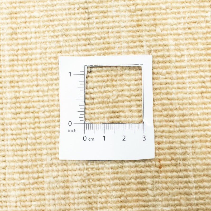 Ziegler tapijt - 205 x 141 cm - beige