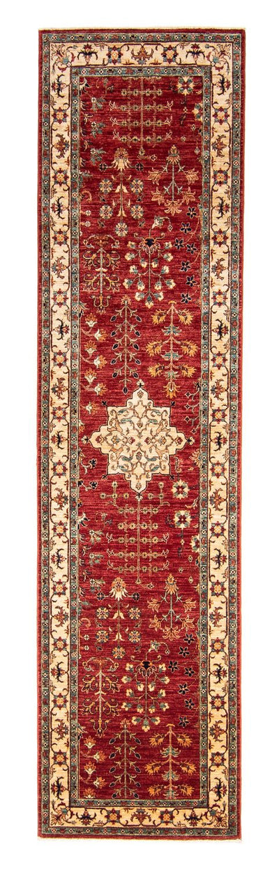 Ziegler tapijt 80x297cm - Oosters Tapijt