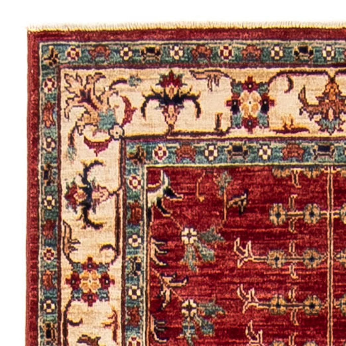 Ziegler tapijt 297x80cm - Oosters Tapijt
