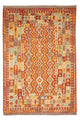 Kilim Maimana Tapijt 311x210cm - Wollen tapijt