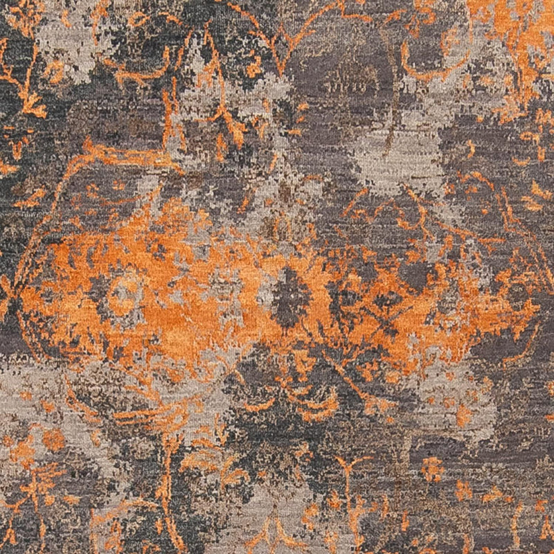 Designer tapijt - 241 x 162 cm - veelkleurig