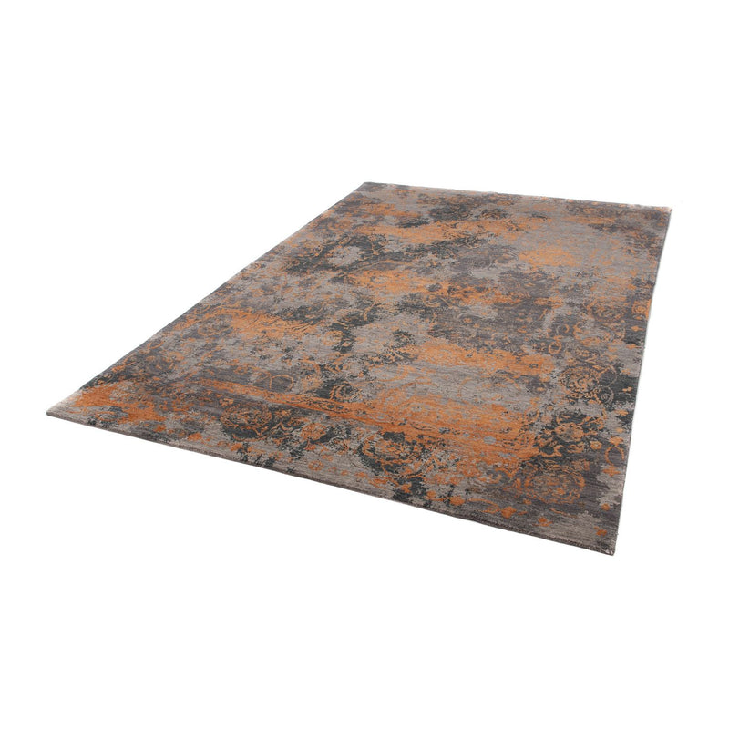 Designer tapijt - 241 x 162 cm - veelkleurig