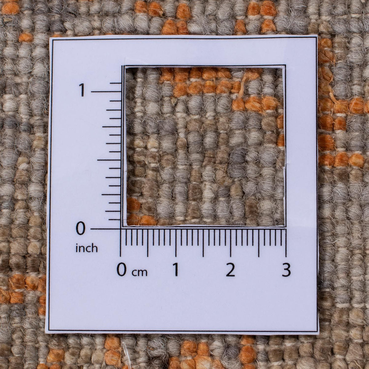 Designer tapijt - 241 x 162 cm - veelkleurig