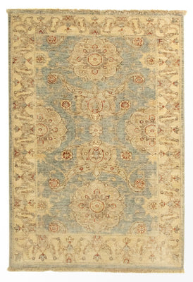 Ziegler tapijt - 108 x 72 cm - beige