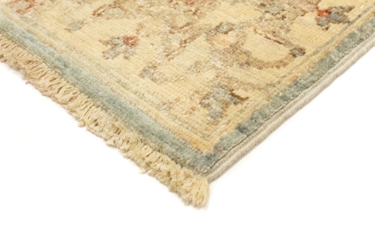 Ziegler tapijt - 108 x 72 cm - beige