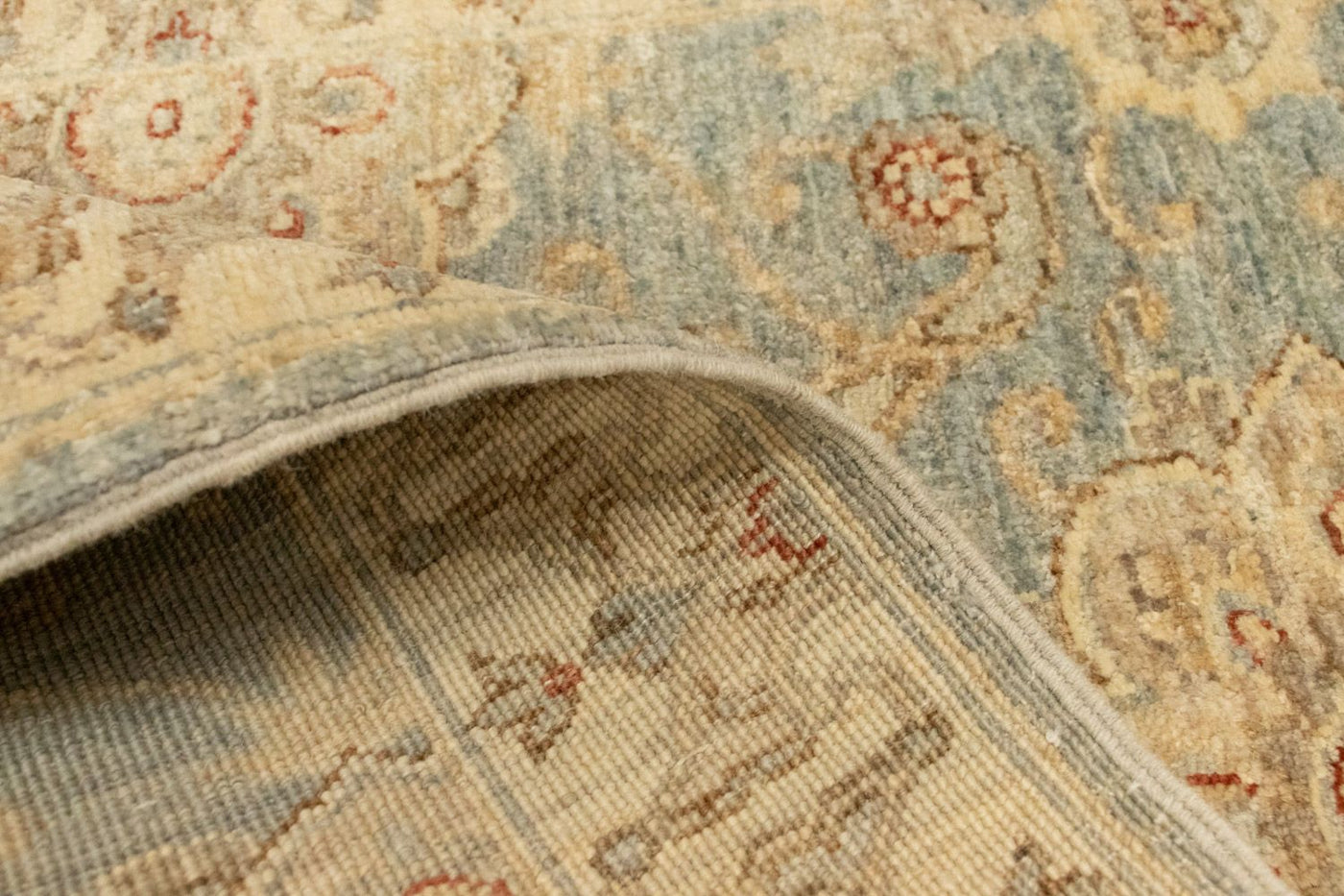 Farahan Tapijt 108x72cm - Oosters Tapijt