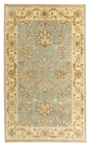 Ziegler tapijt - 118 x 73 cm - beige