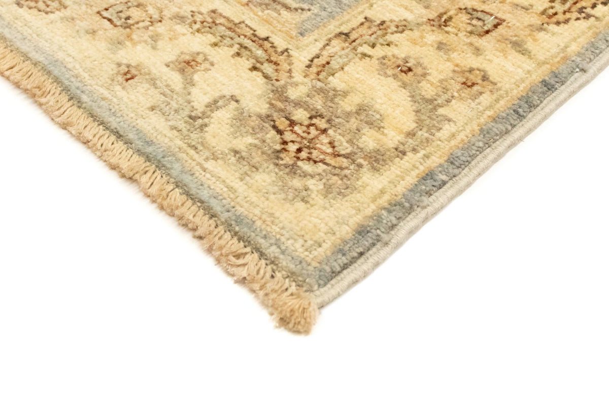 Ziegler tapijt - 118 x 73 cm - beige