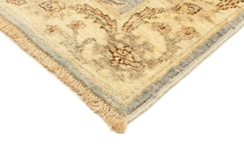 Ziegler tapijt - 118 x 73 cm - beige