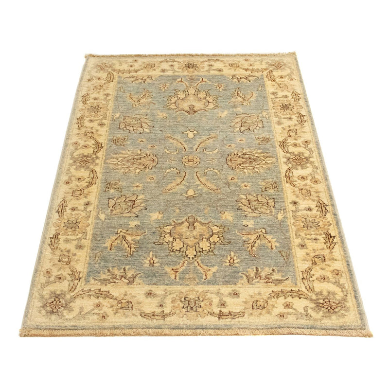 Ziegler tapijt - 118 x 73 cm - beige