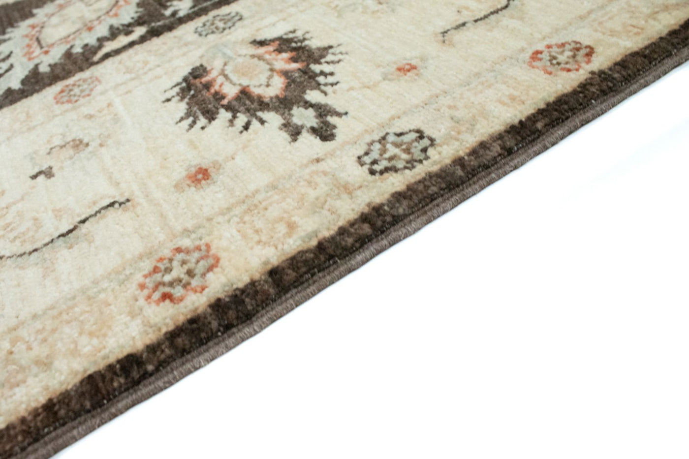 Ziegler tapijt 204x146cm - Oosters Tapijt