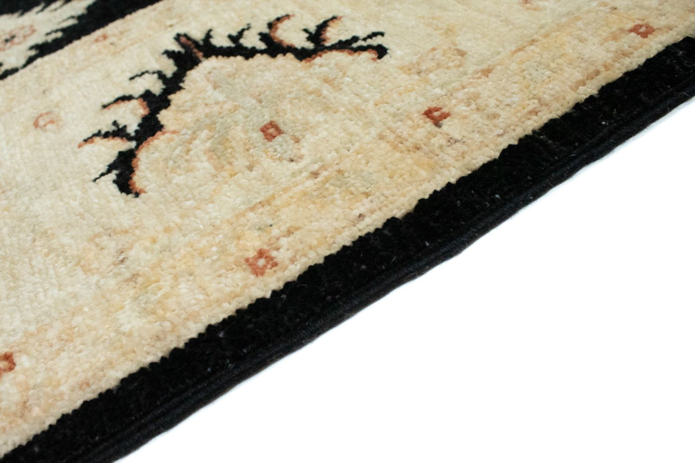 Ziegler tapijt 205x143cm - Oosters Tapijt