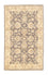 Ziegler tapijt - 148 x 89 cm - beige