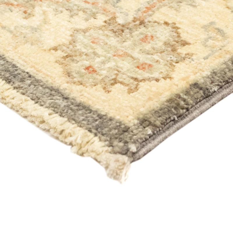 Ziegler tapijt - 148 x 89 cm - beige