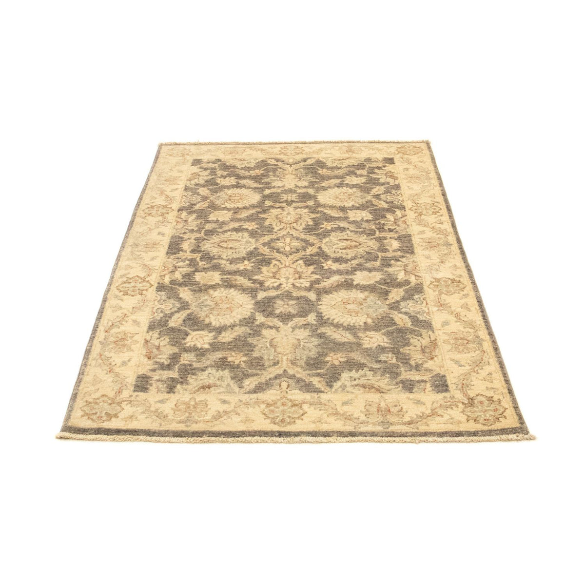 Ziegler tapijt - 148 x 89 cm - beige