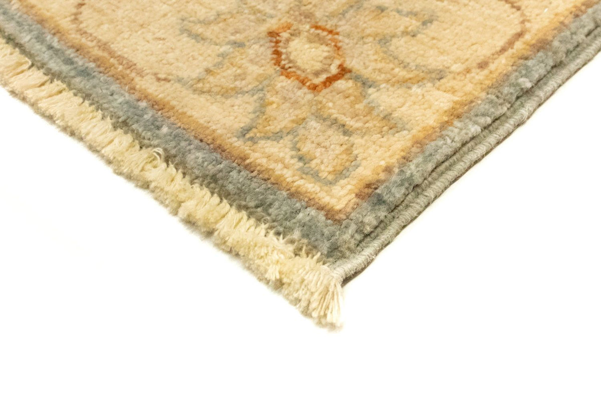 Ziegler tapijt - 123 x 81 cm - beige