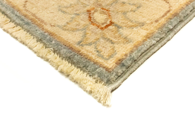 Ziegler tapijt - 123 x 81 cm - beige