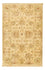 Ziegler tapijt - 90 x 60 cm - beige