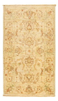 Ziegler tapijt - 93 x 60 cm - beige