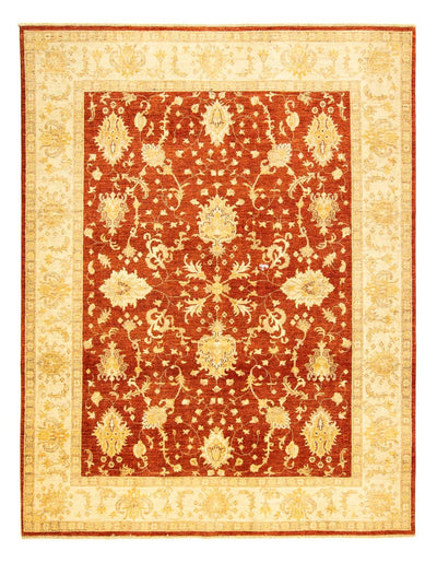 Ziegler tapijt 198x251cm - Oosters Tapijt