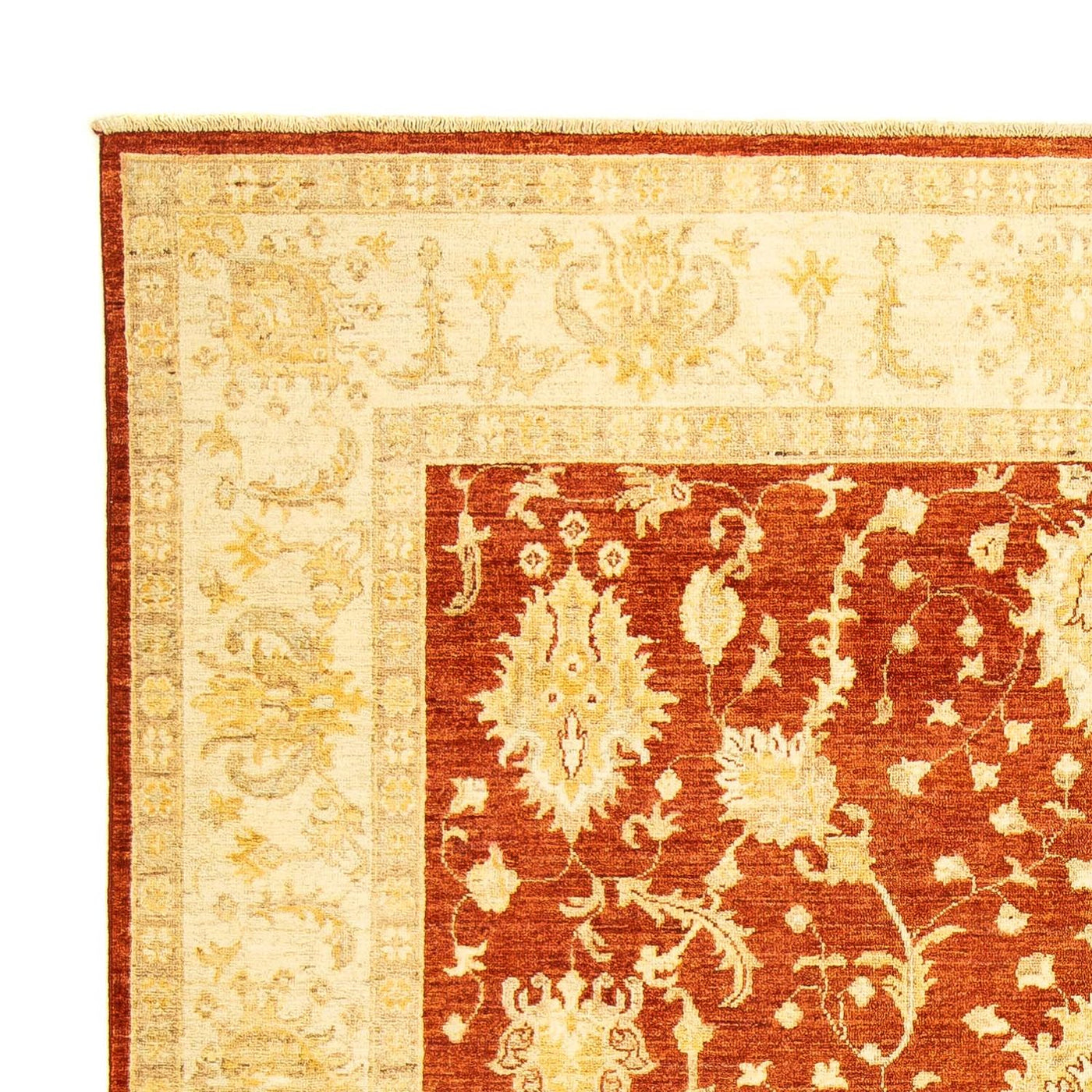 Ziegler tapijt 251x198cm - Oosters Tapijt