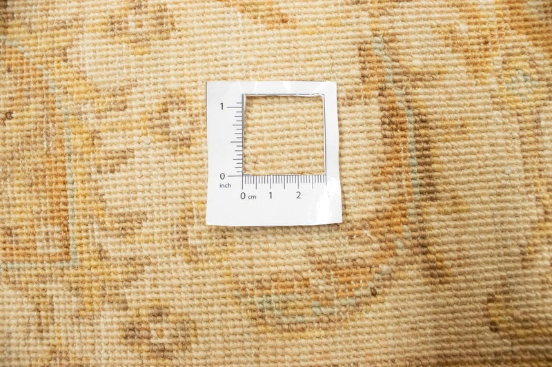 Ziegler tapijt - 251 x 198 cm - donkerrood