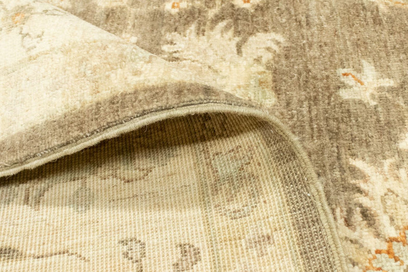 Ziegler tapijt - 238 x 172 cm - grijs