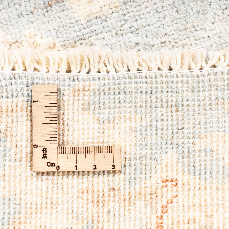 Ziegler tapijt - 251 x 170 cm - lichtblauw