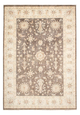 Ziegler tapijt - 236 x 166 cm - beige