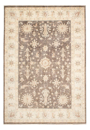 Ziegler tapijt - 236 x 166 cm - beige