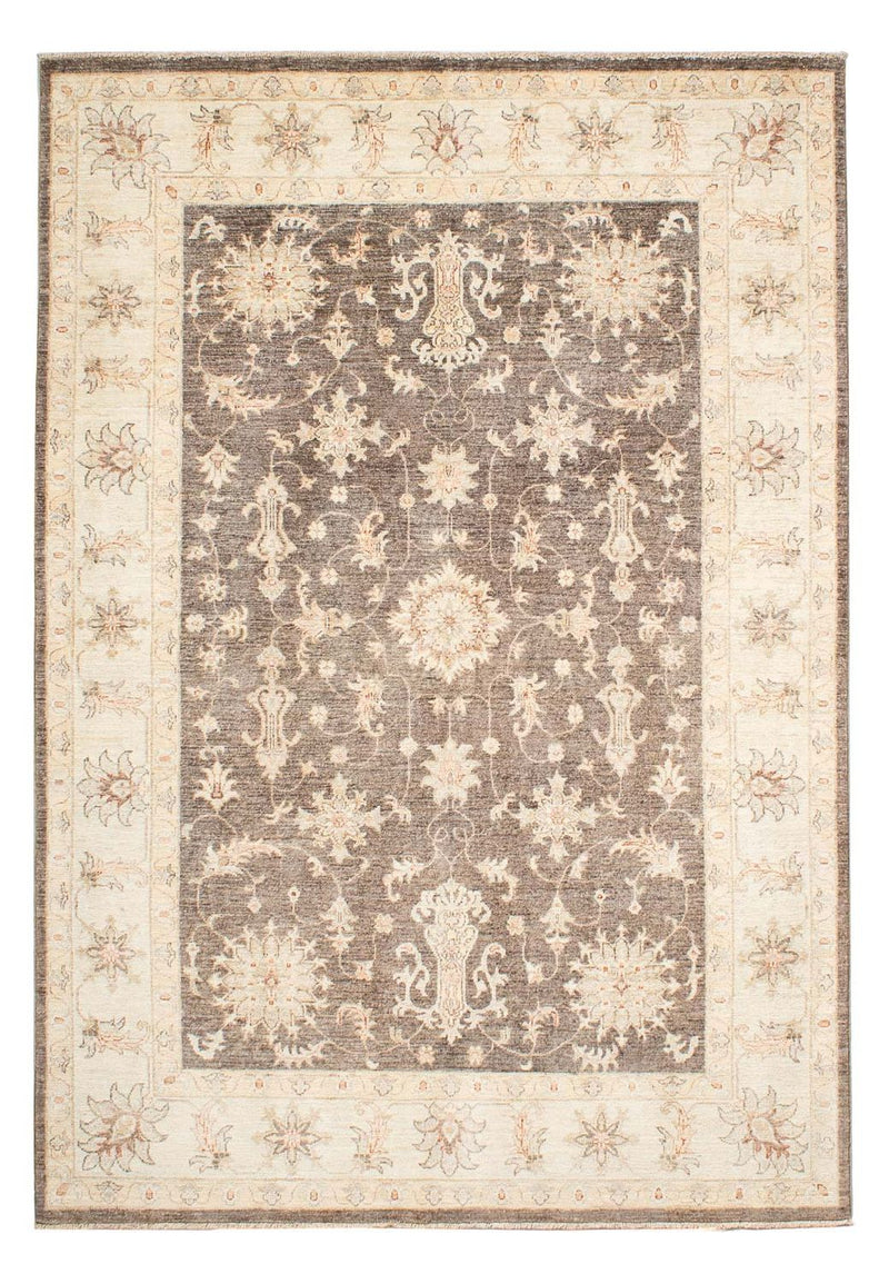 Ziegler tapijt - 236 x 166 cm - beige