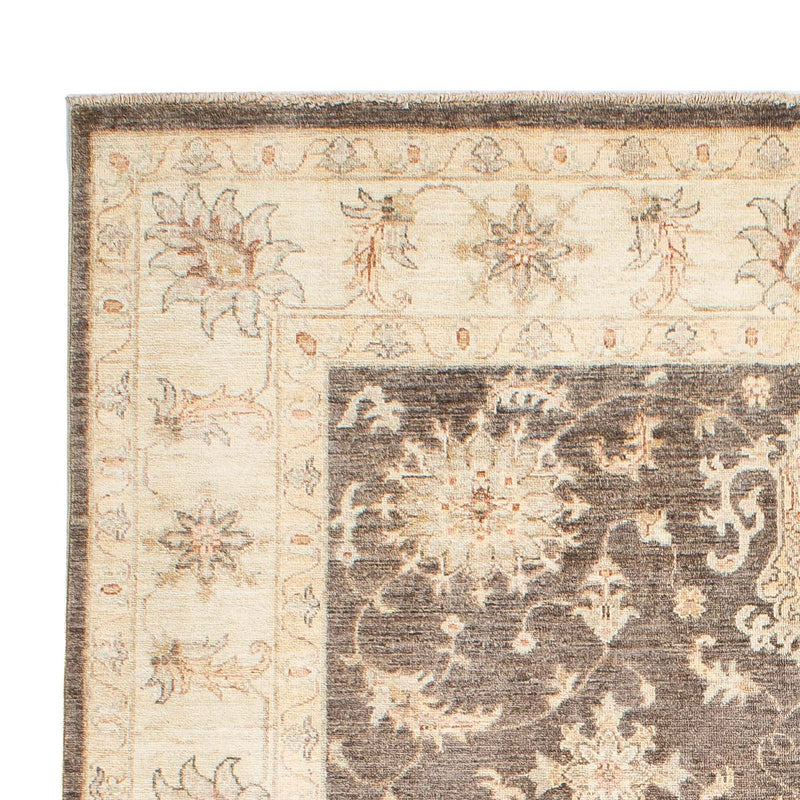 Ziegler tapijt - 236 x 166 cm - beige