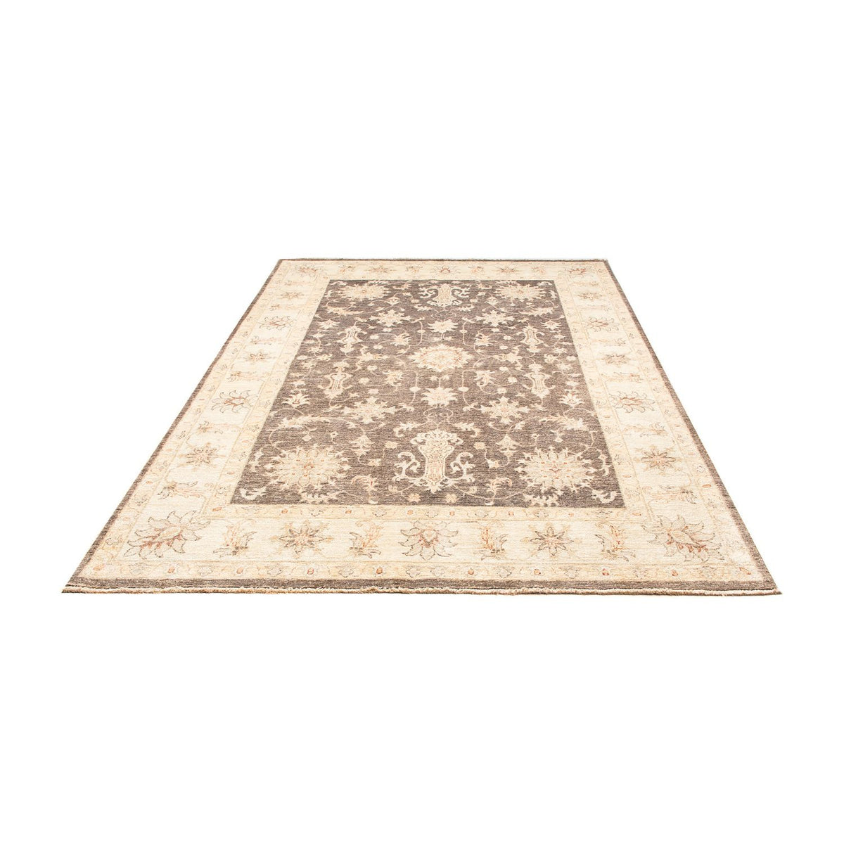 Ziegler tapijt - 236 x 166 cm - beige