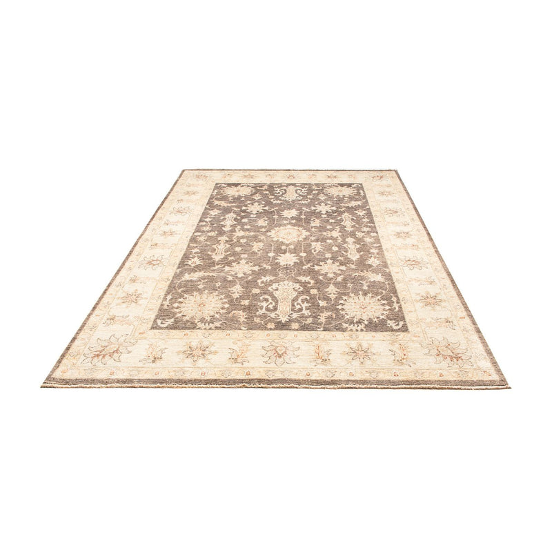 Ziegler tapijt - 236 x 166 cm - beige