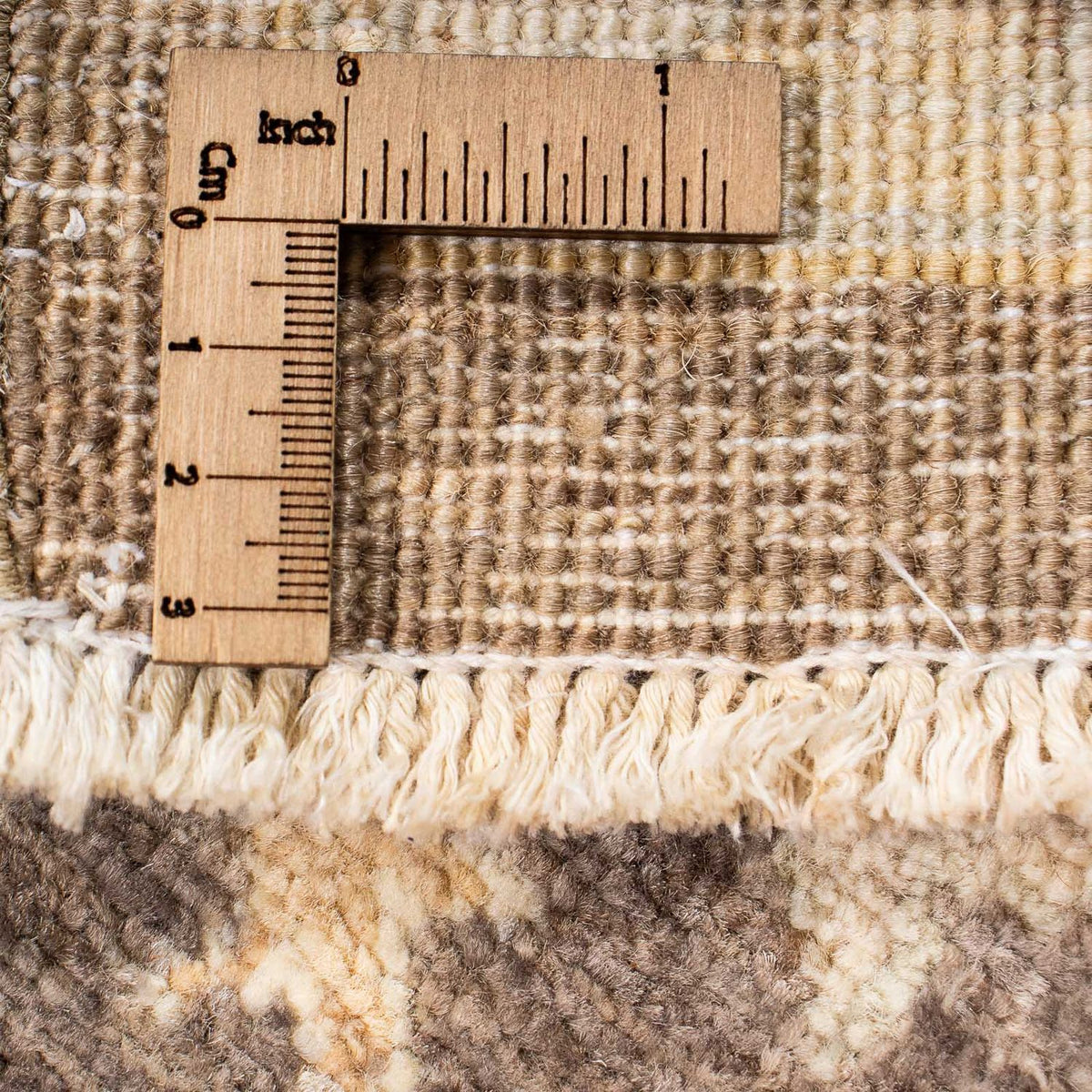 Ziegler tapijt - 236 x 166 cm - beige