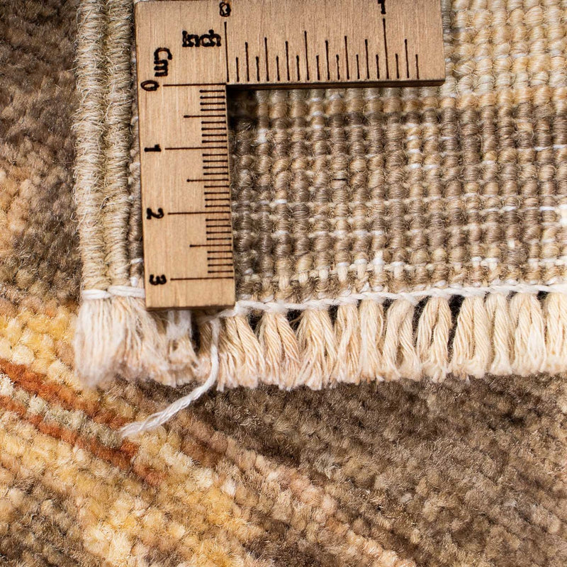 Ziegler tapijt - 241 x 170 cm - donkerbruin