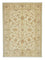 Ziegler tapijt - 204 x 148 cm - beige