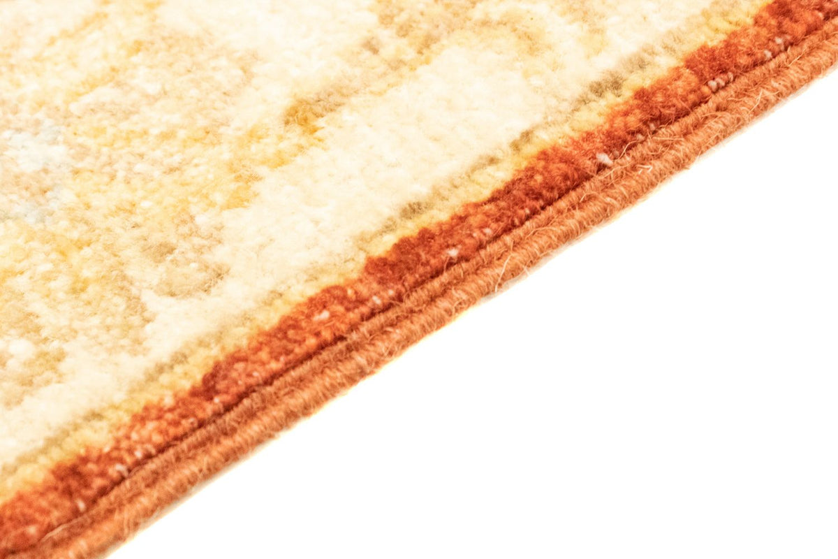 Ziegler tapijt - 135 x 71 cm - rood