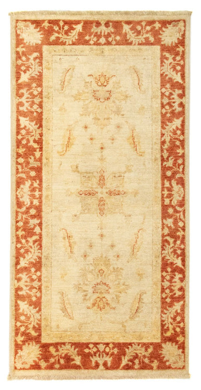 Farahan Tapijt 70x138cm - Oosters Tapijt