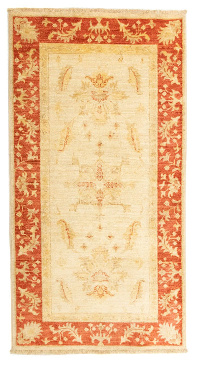 Farahan Tapijt 74x138cm - Oosters Tapijt
