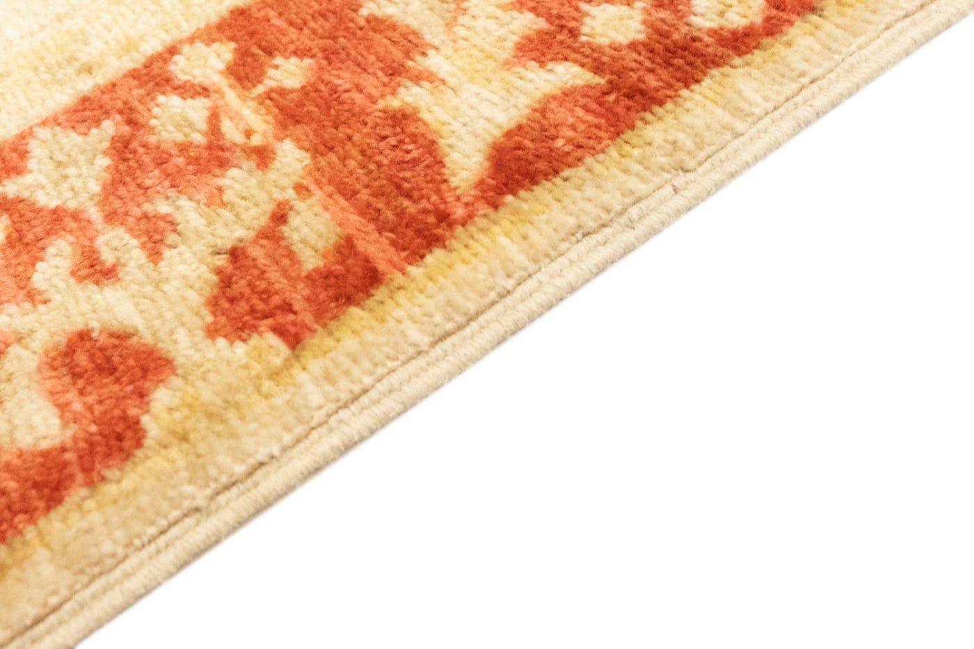 Farahan Tapijt 138x74cm - Oosters Tapijt